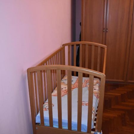 La Casa Di Tizio, Caio E Sempronio 호텔 로마 외부 사진