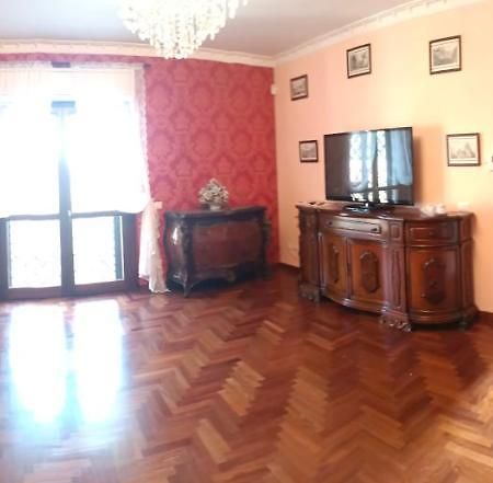 La Casa Di Tizio, Caio E Sempronio 호텔 로마 외부 사진